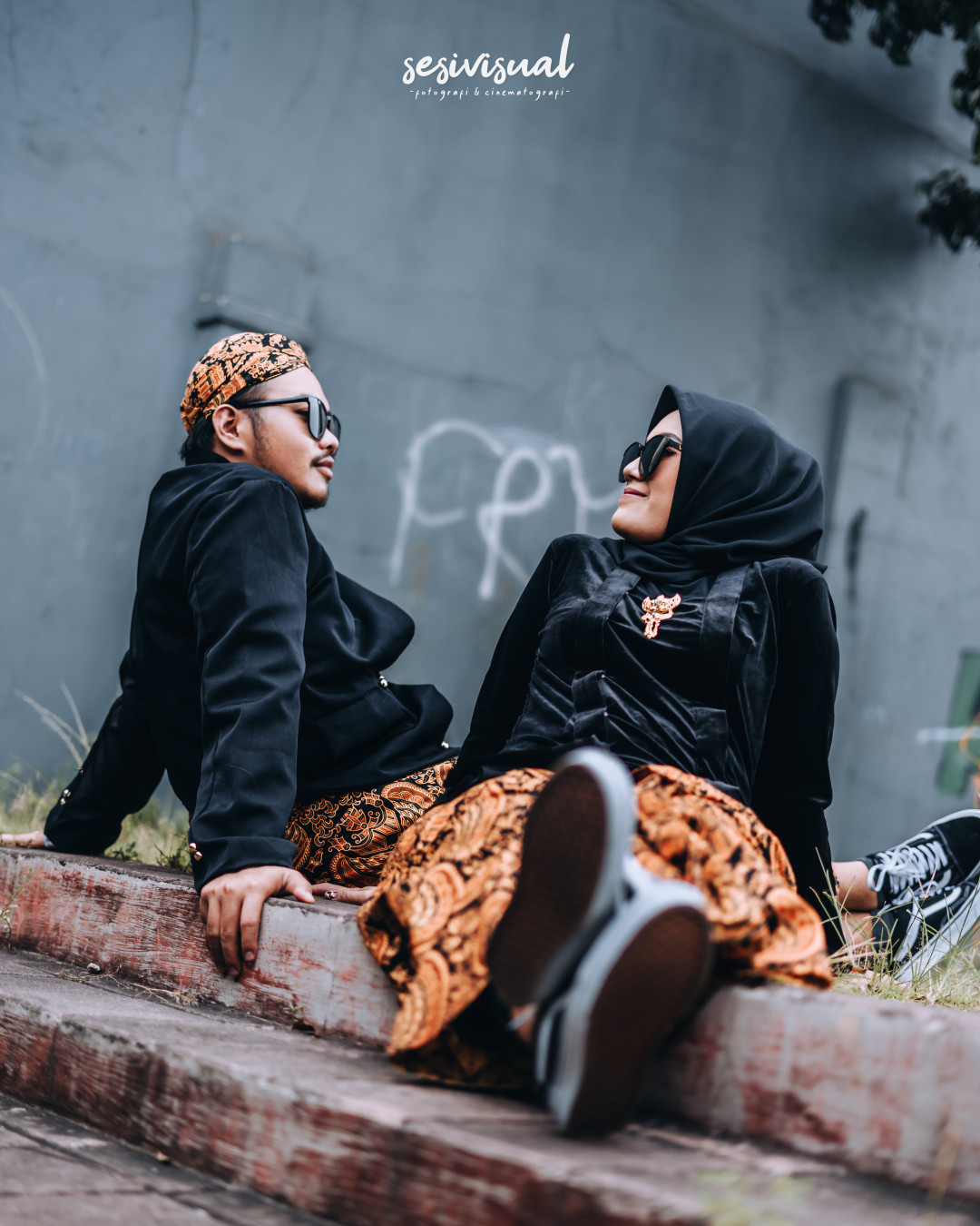 prewedding